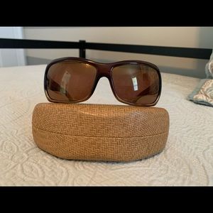 Maui Jim Palms Sunglasses- polarized
